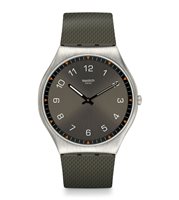 Reloj Swatch Skin Irony 42 in Acero SS07S103